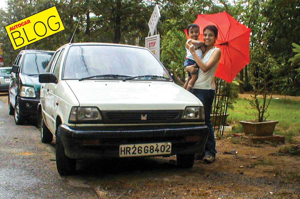 Opinion: It's all relative